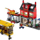Set LEGO 7641